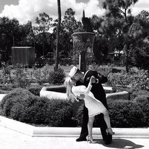 Meet your Posher, Ashton